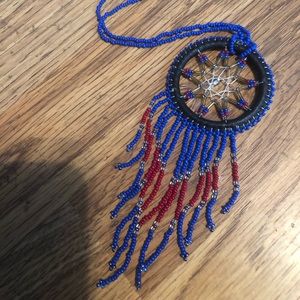 DreamCatcher Necklace